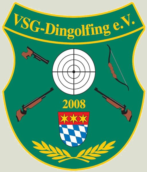 VSG-Wappen